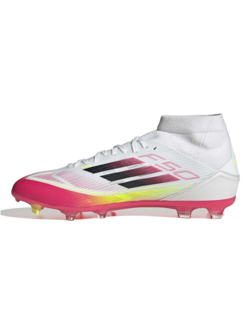 ADIDAS PERFORMANCE F50 League Mid Firm/Multi-Ground Boots