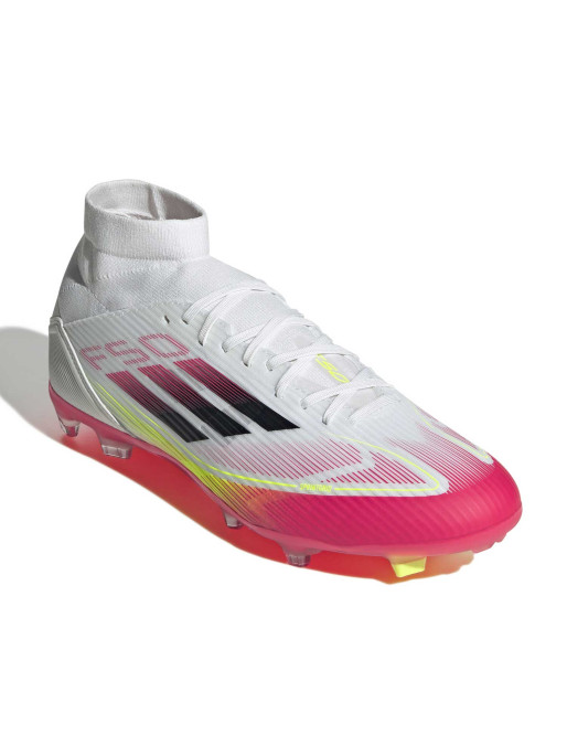 ADIDAS PERFORMANCE F50 League Mid Firm/Multi-Ground Boots