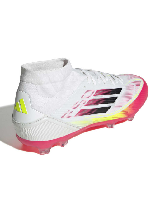 ADIDAS PERFORMANCE F50 League Mid Firm/Multi-Ground Boots