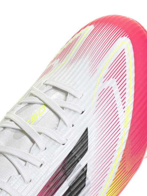 ADIDAS PERFORMANCE F50 League Mid Firm/Multi-Ground Boots