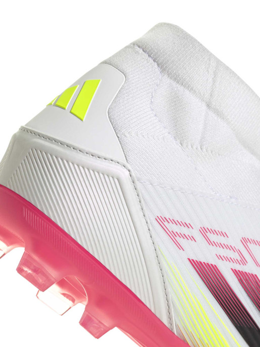 ADIDAS PERFORMANCE F50 League Mid Firm/Multi-Ground Boots