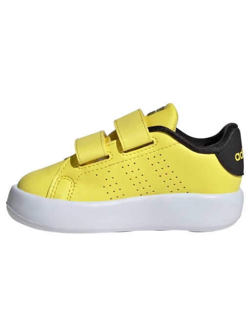 ADIDAS SPORTSWEAR Smiley Advantage Kids Shoes