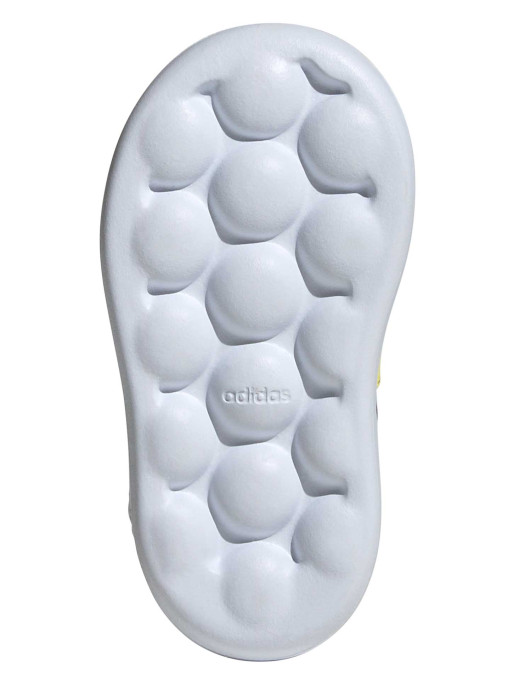 ADIDAS SPORTSWEAR Smiley Advantage Kids Shoes