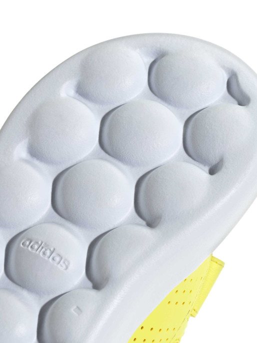 ADIDAS SPORTSWEAR Smiley Advantage Kids Shoes