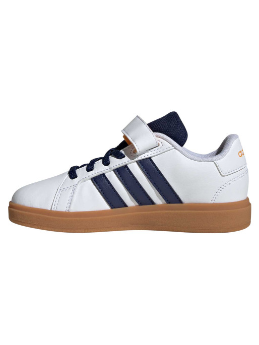 ADIDAS SPORTSWEAR Kids' Grand Court 2.0 Sneakers