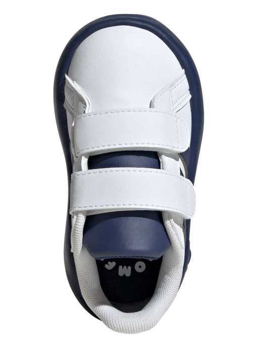 ADIDAS SPORTSWEAR Grand Court 2.0 Kids Shoes