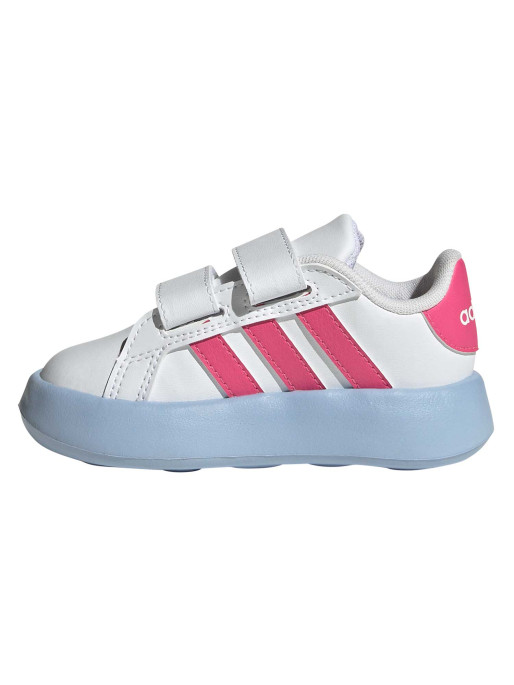 ADIDAS SPORTSWEAR Grand Court 2.0 Kids Shoes