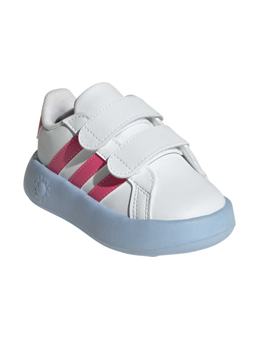 ADIDAS SPORTSWEAR Grand Court 2.0 Kids Shoes
