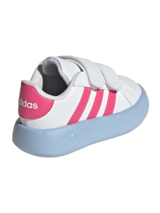ADIDAS SPORTSWEAR Grand Court 2.0 Kids Shoes
