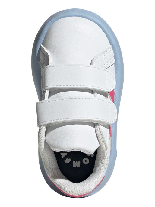 ADIDAS SPORTSWEAR Grand Court 2.0 Kids Shoes