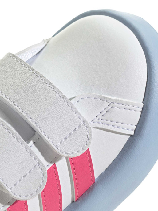 ADIDAS SPORTSWEAR Grand Court 2.0 Kids Shoes