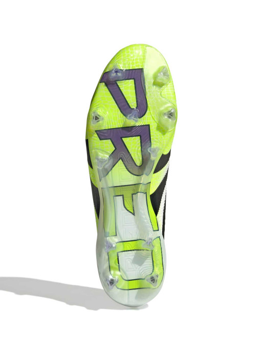 ADIDAS PERFORMANCE Обувки Predator Elite Firm Ground Boots