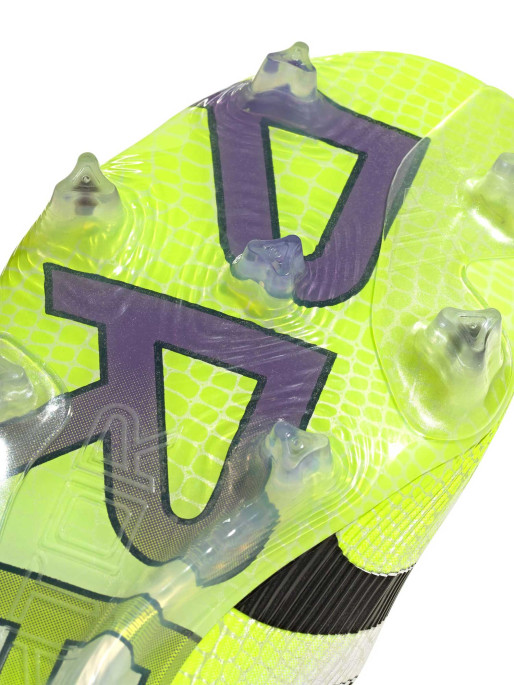 ADIDAS PERFORMANCE Обувки Predator Elite Firm Ground Boots