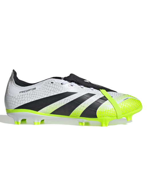 ADIDAS PERFORMANCE Παπούτσια Ποδοσφαίρου Predator League Fold-Over Tongue Firm/Multi-Ground Cleats