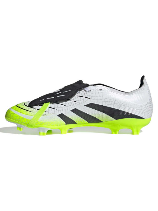 ADIDAS PERFORMANCE Παπούτσια Ποδοσφαίρου Predator League Fold-Over Tongue Firm/Multi-Ground Cleats