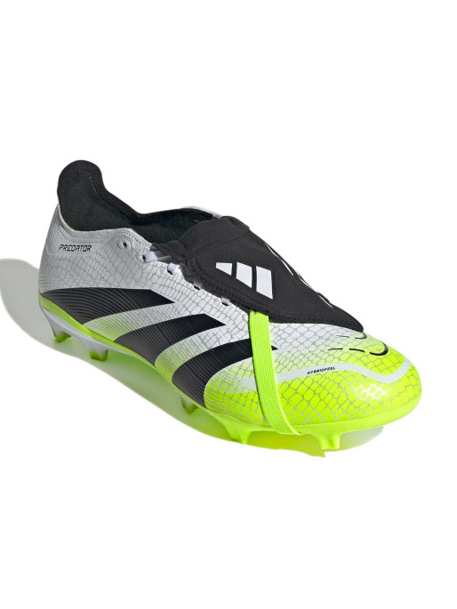 ADIDAS PERFORMANCE Παπούτσια Ποδοσφαίρου Predator League Fold-Over Tongue Firm/Multi-Ground Cleats