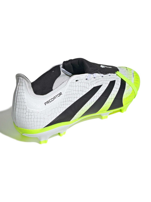 ADIDAS PERFORMANCE Παπούτσια Ποδοσφαίρου Predator League Fold-Over Tongue Firm/Multi-Ground Cleats