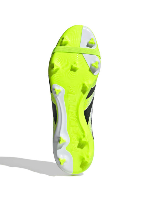 ADIDAS PERFORMANCE Παπούτσια Ποδοσφαίρου Predator League Fold-Over Tongue Firm/Multi-Ground Cleats