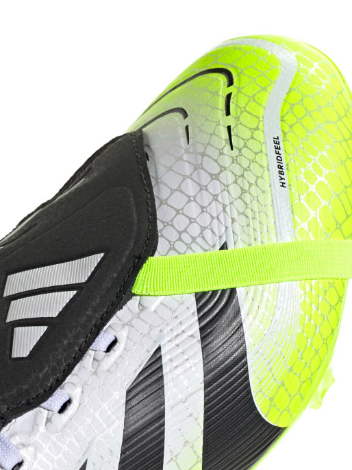 ADIDAS PERFORMANCE Παπούτσια Ποδοσφαίρου Predator League Fold-Over Tongue Firm/Multi-Ground Cleats