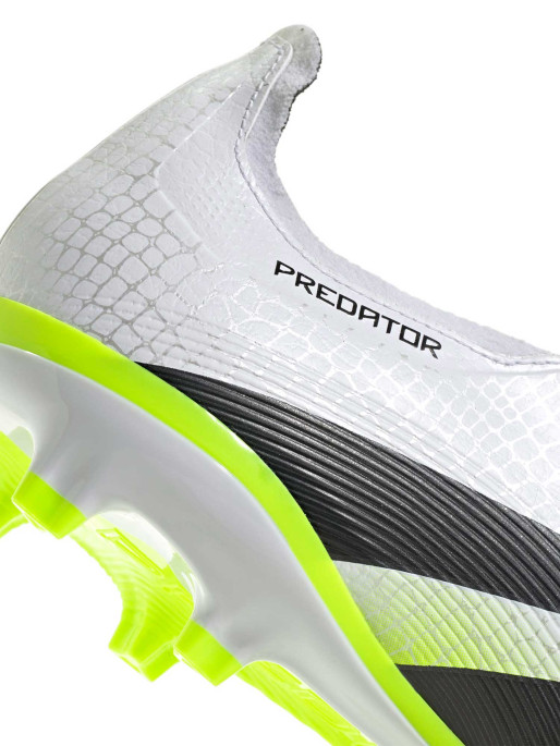 ADIDAS PERFORMANCE Παπούτσια Ποδοσφαίρου Predator League Fold-Over Tongue Firm/Multi-Ground Cleats