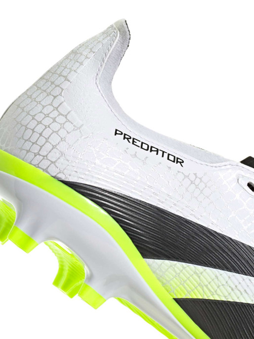 ADIDAS PERFORMANCE Παπούτσια Ποδοσφαίρου Predator League Firm/Multi-Ground Boots