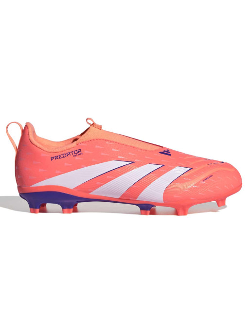 ADIDAS PERFORMANCE Обувки Predator League Laceless Firm/Multi-Ground