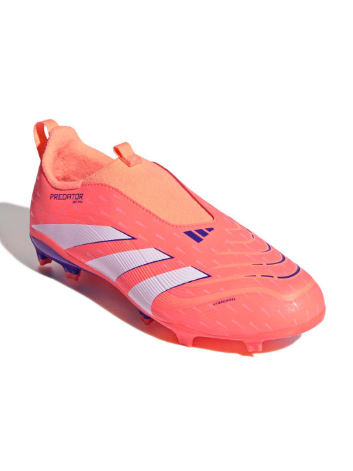 ADIDAS PERFORMANCE Обувки Predator League Laceless Firm/Multi-Ground