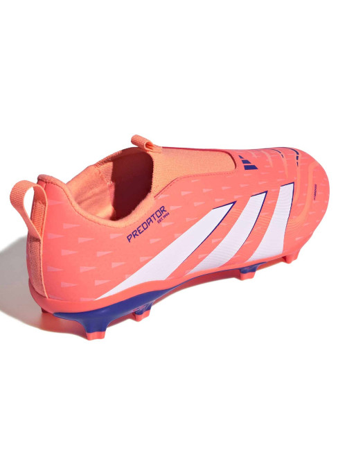 ADIDAS PERFORMANCE Обувки Predator League Laceless Firm/Multi-Ground