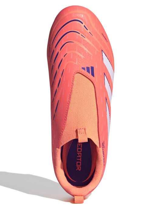 ADIDAS PERFORMANCE Обувки Predator League Laceless Firm/Multi-Ground