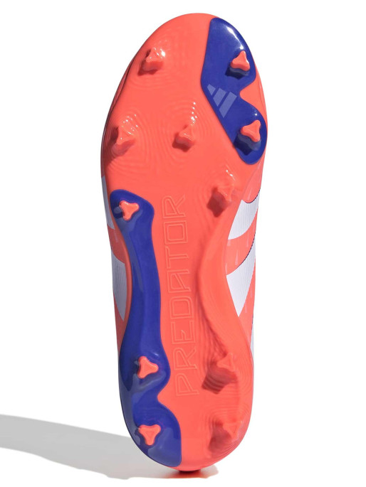 ADIDAS PERFORMANCE Обувки Predator League Laceless Firm/Multi-Ground