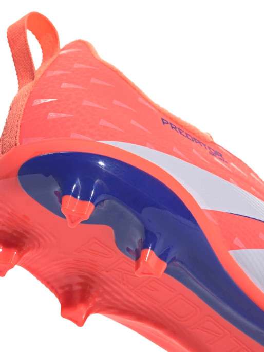 ADIDAS PERFORMANCE Обувки Predator League Laceless Firm/Multi-Ground