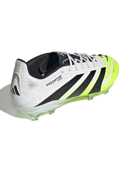 ADIDAS PERFORMANCE Обувки Predator Elite Firm Ground Boots Kids