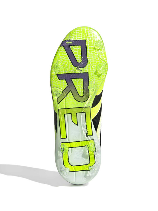 ADIDAS PERFORMANCE Обувки Predator Elite Firm Ground Boots Kids