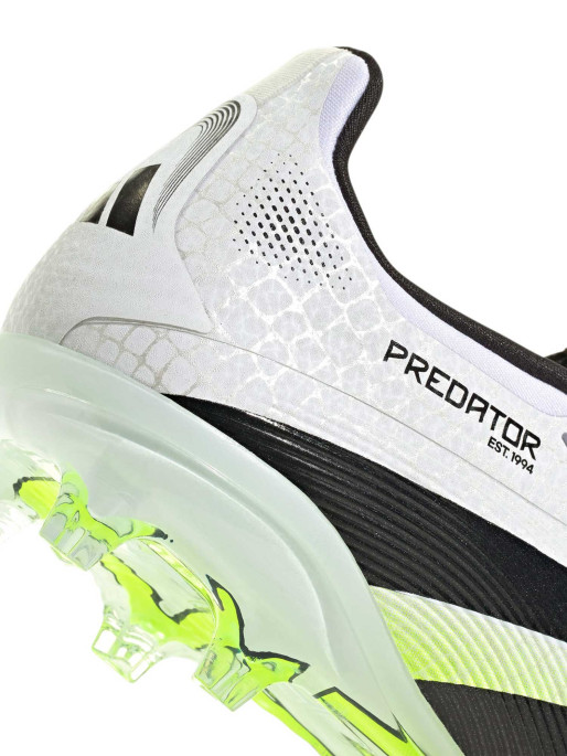 ADIDAS PERFORMANCE Обувки Predator Elite Firm Ground Boots Kids