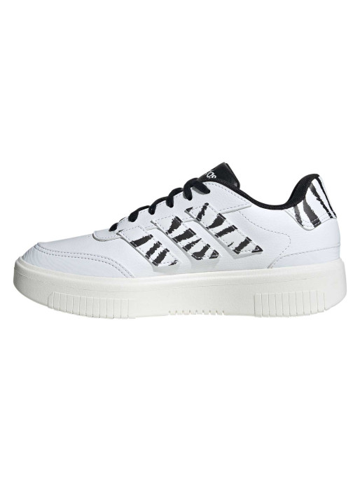 ADIDAS SPORTSWEAR Incaltaminte Courtblock