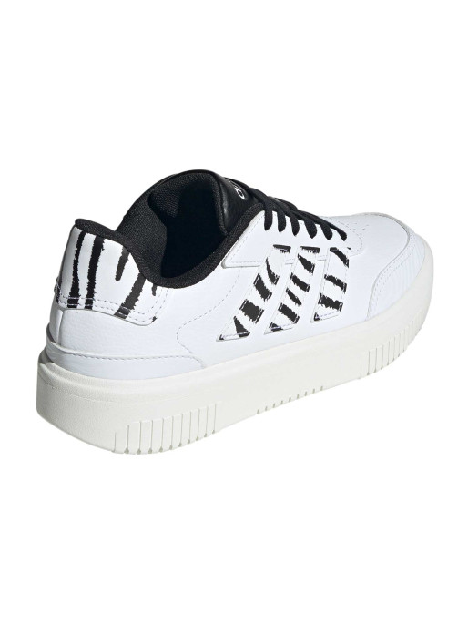 ADIDAS SPORTSWEAR Incaltaminte Courtblock