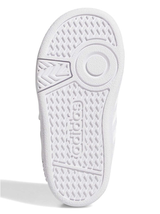 ADIDAS SPORTSWEAR Incaltaminte Hoops 4.0 Kids