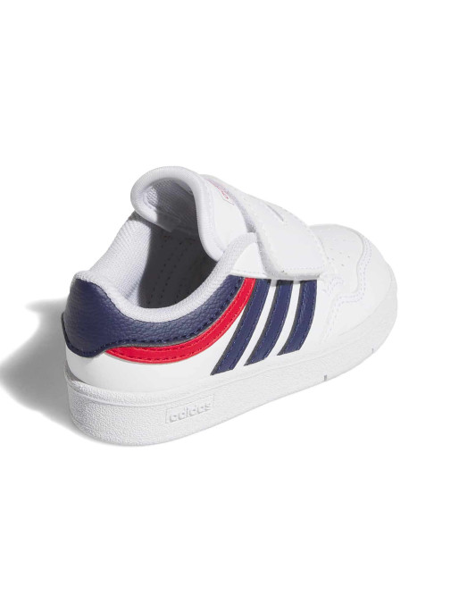 ADIDAS SPORTSWEAR Incaltaminte Hoops 4.0 Kids