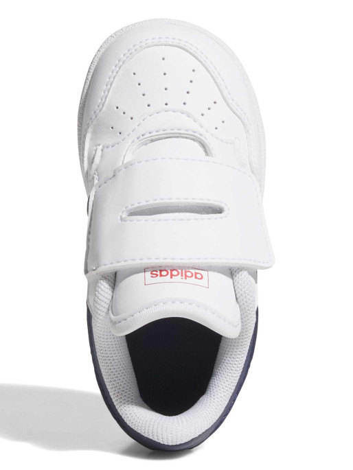 ADIDAS SPORTSWEAR Incaltaminte Hoops 4.0 Kids