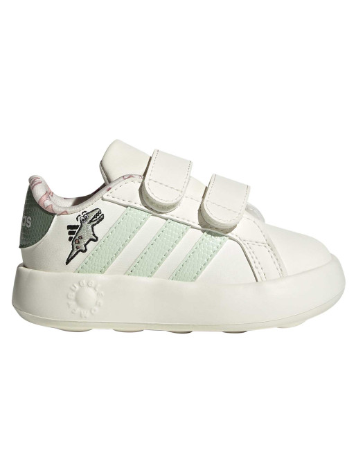 ADIDAS SPORTSWEAR Dino Grand Court 2.0 Kids Shoes