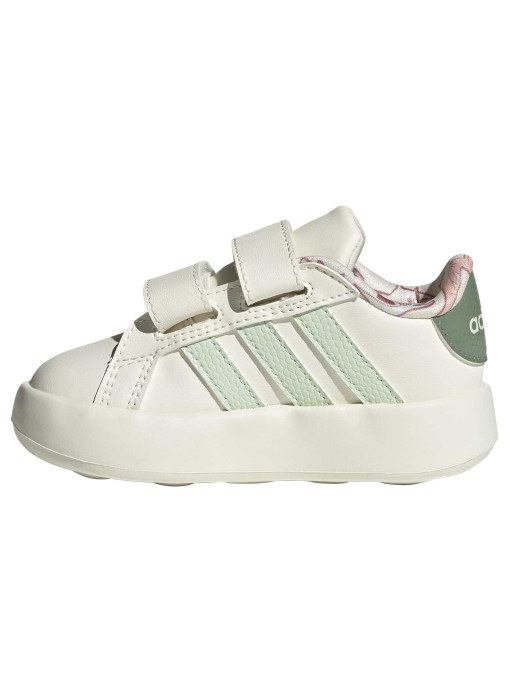 ADIDAS SPORTSWEAR Dino Grand Court 2.0 Kids Shoes