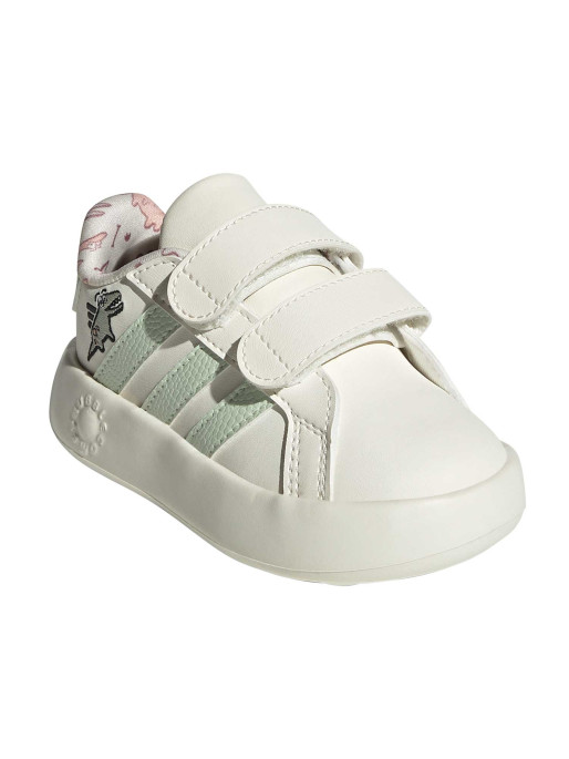 ADIDAS SPORTSWEAR Dino Grand Court 2.0 Kids Shoes