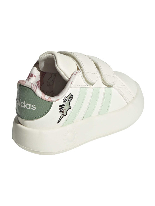 ADIDAS SPORTSWEAR Dino Grand Court 2.0 Kids Shoes