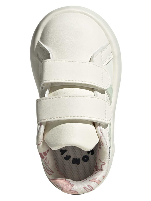 ADIDAS SPORTSWEAR Dino Grand Court 2.0 Kids Shoes