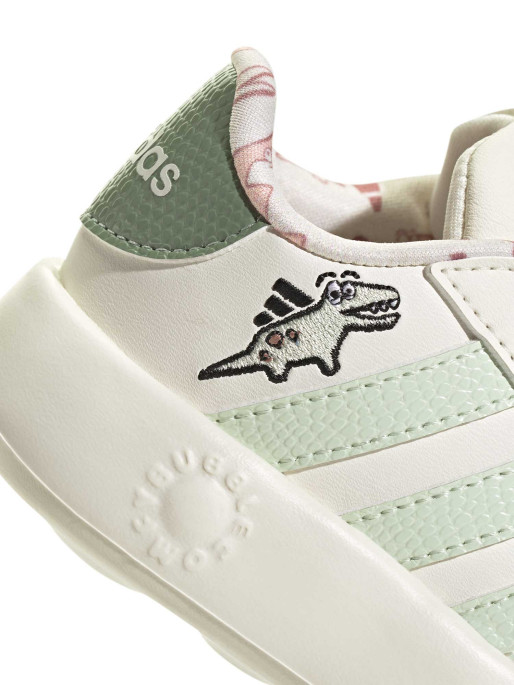 ADIDAS SPORTSWEAR Dino Grand Court 2.0 Kids Shoes