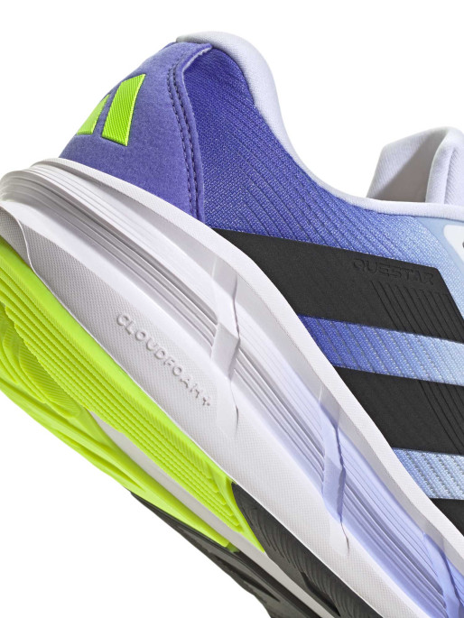 ADIDAS PERFORMANCE Παπούτσια QUESTAR 3 RUNNING SHOES