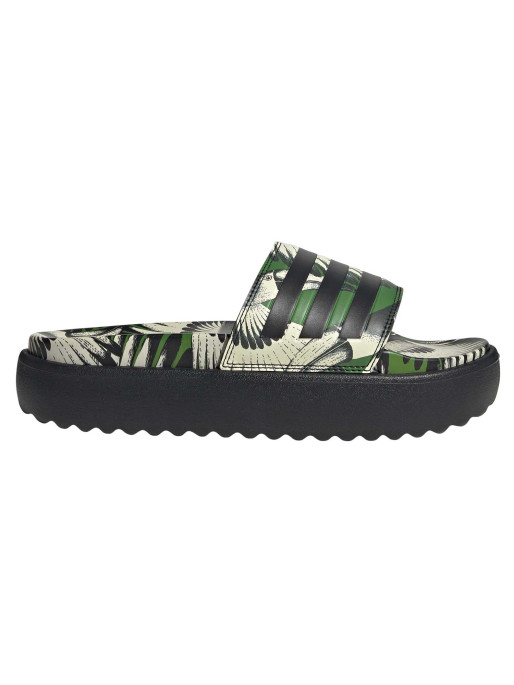 ADIDAS SPORTSWEAR Slapi Adilette Platform