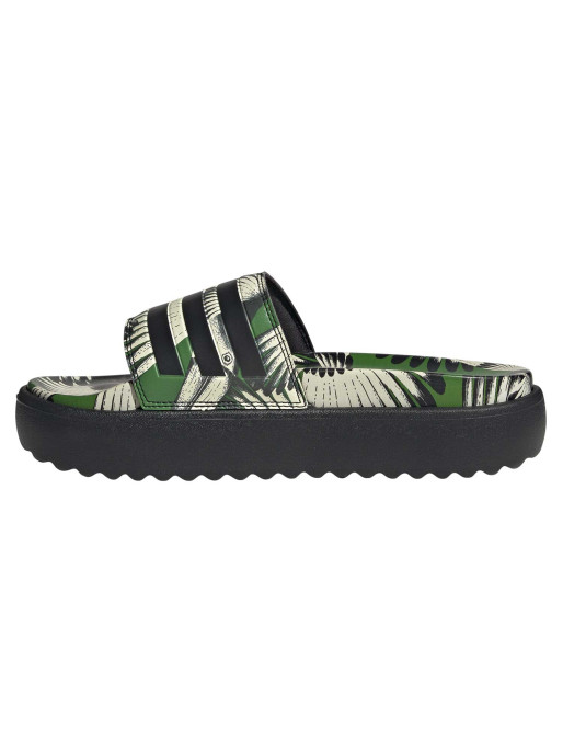 ADIDAS SPORTSWEAR Slapi Adilette Platform