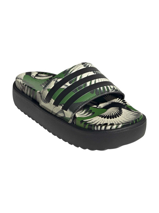 ADIDAS SPORTSWEAR Slapi Adilette Platform
