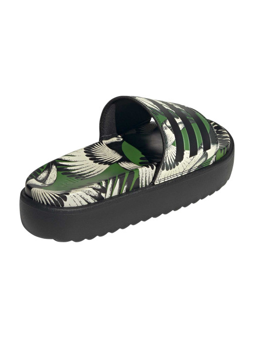 ADIDAS SPORTSWEAR Slapi Adilette Platform